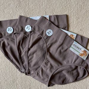 Target Seamless Underwear Jockey Generation (Pack of 3)